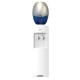 B26 White With Self Fill Bottle